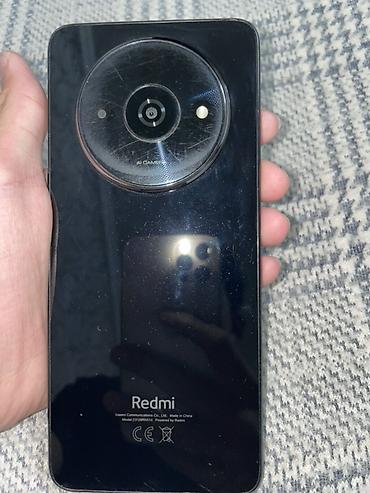 Если снять стекло зашиту там экран идиялный Смартфон Redmi