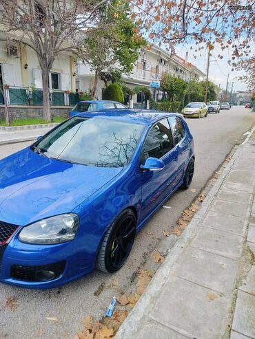 Volkswagen: Volkswagen Golf: 1.4 l. | 2007 έ. Κουπέ at lalafo.gr — 6 Volkswagen: Volkswagen Golf: 1.4 l. | 2007 έ. Κουπέ — 6