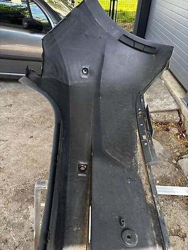 auto vero cacak: ORIGINAL ZADNJI BRANIK 5V ZA OPEL ASTRA K OD 2015. DO 2022. GOD. | — 4