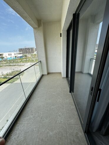 Günlük kirayə mənzillər: Studiya — 8