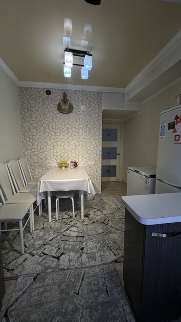 Продажа квартир: 2 комнаты, 63 м², Индивидуалка, 3 этаж, Евроремонт — 10