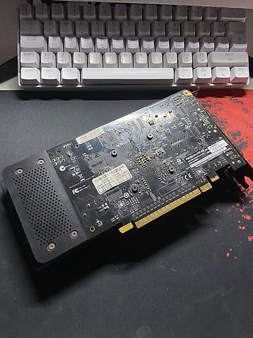 gtx купить: Məhsul: EVGA GeForce GTX 750 Ti (FTW, ACX Cooling) Təsvir: - EVGA-nın — 3