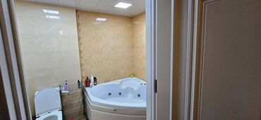 Yeni tikili: 3 otaqlı, Yeni tikili, 140 kv. m — 8