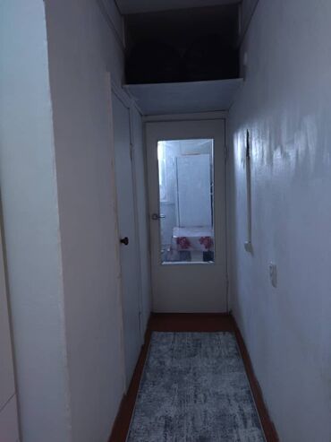 квартира дом без хозяина: 1 комната, 36 м², Индивидуалка, 3 этаж, Косметический ремонт