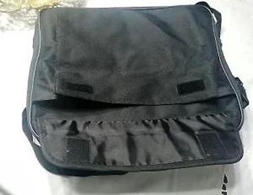 Futrole i torbe za laptopove: FUJITSU SIMENS poslovna torba za laptop računar. German Quality and — 13