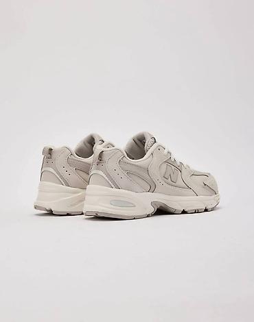 unisex: Кроссовки, 37.5, 38, 38.5, New Balance, Новый, цвет - Бежевый, Платная доставка, Самовывоз, Бесплатная доставка — 3