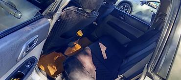 форестер sf: Subaru Forester: 2002 г., 2 л, Автомат, Бензин, Универсал — 6