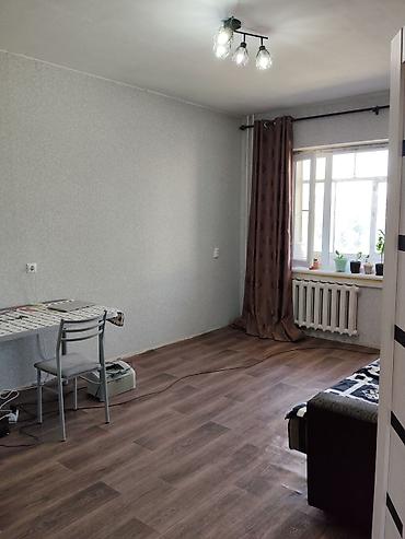 квартира 106серия: 3 комнаты, 62 м², 105 серия, 4 этаж — 1