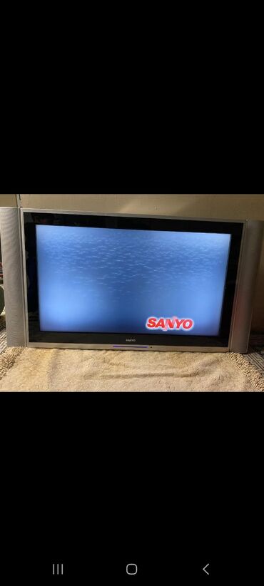 xacu tv: Sade tv Sanyo işlekdir