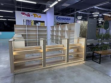 Витрины: Мебель на заказ — 2