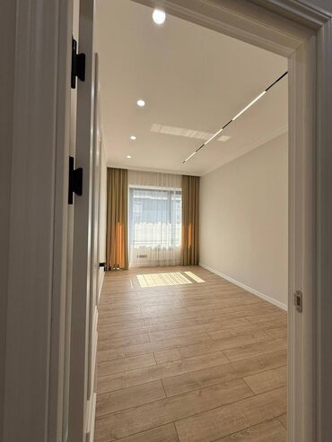 бишкек дом квартира: 4 комнаты, 119000 м², Элитка, 12 этаж, Евроремонт