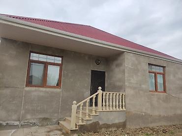 Həyət evləri və villaların satışı: 3 otaqlı, 100 kv. m — 2