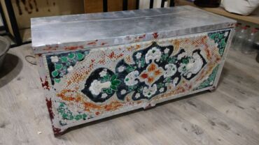 Другие товары для дома: Продаётся домашняя утварь для дома, дачи, походов. мкр Учкун — 12