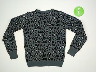sweter chmurki: Tom Rose, Sweter damski, rozmiar S — 3