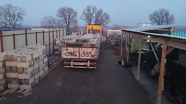 ГБЖ: Газоблок, Автоклавсыз, 600x200x300, D700 — 9
