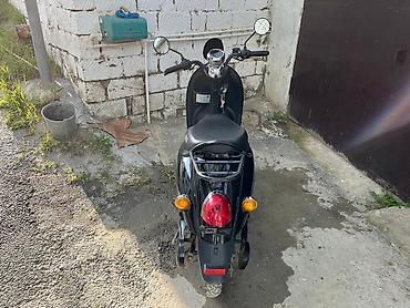 Mopedlər,skuterlər: - VS2, 50 sm3, 2023 il, 4500 km — 6