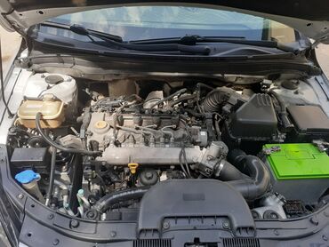 фольксваген тигуан дизель: Hyundai i30: 1.6 л | 2010 г. Универсал