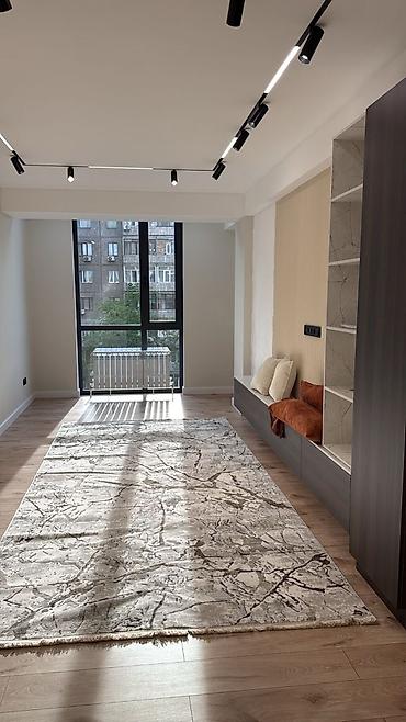 2 комнаты, 85 м², Золотой квадрат 5 этаж at lalafo.kg 2 комнаты, 85 м², Золотой квадрат 5 этаж