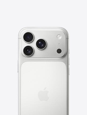 iphone 18: Gümüşü, Face ID — 1