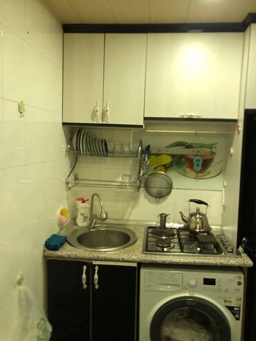 Köhnə tikili: Bakı, 1 otaqlı, Köhnə tikili, m. Neftçilər, 45 kv. m — 6