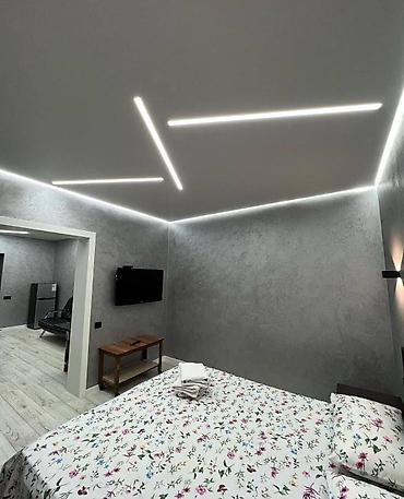 Посуточная аренда комнат: 32 м² — 3