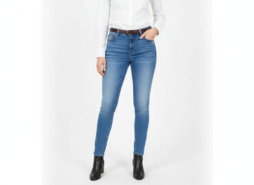 tally weijl buty: Tally Weijl, Jeansy damskie, rozmiar S