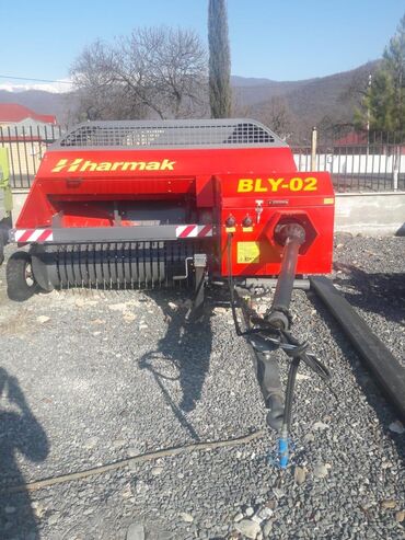 Pres bağlayanlar: Pres bağlayan. BLY-02 Modeli Türkiyənin çox keyfiyyətli Harmak — 4