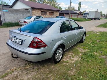 опел вектора б: Ford Mondeo: 2001 г., 2 л, Автомат, Бензин, Хетчбек