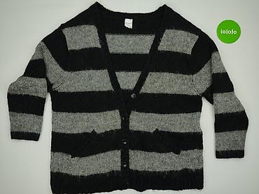 sklep second hand online: Monki, Kardigan damski, rozmiar M — 2