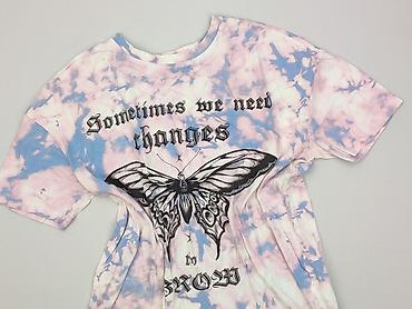 alegro bluzki: FB Sister, T-shirt damski, rozmiar XS — 1