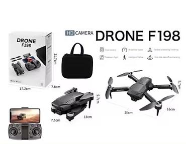дрон пульт: Этот дрон называться DRONE F198 работает но эсть проблема модная зайти — 1