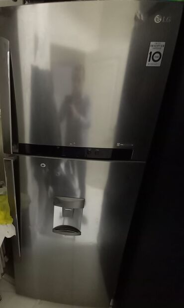 Soyuducular: 2 qapılı Soyuducu Satılır