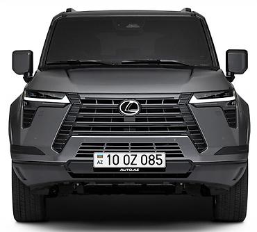 changan kreditle: AZ dövlət nömrə nişanı kombinasiyası: 10 OZ 085 - Seriya: 10 OZ - — 6