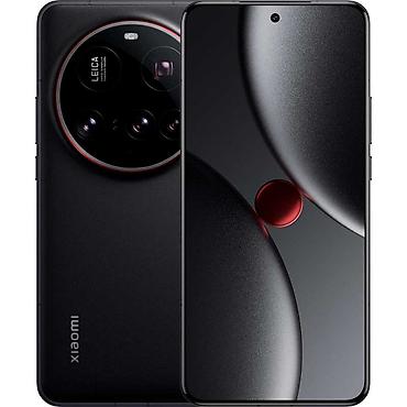 хиаоми 15 ультра: Xiaomi, 15 Ultra, Новый, 256 ГБ, цвет - Черный, 1 SIM, 2 SIM — 1