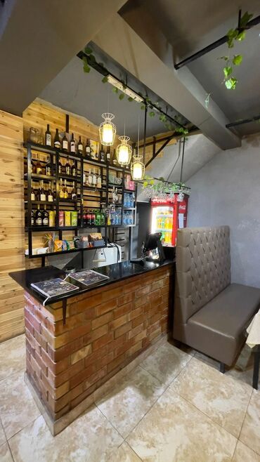 Рестораны, кафе: Срочно!!! Продается действующее кафе!!! Продам действующее, полностью at lalafo.kg — 6 Рестораны, кафе: Срочно!!! Продается действующее кафе!!! Продам действующее, полностью — 6