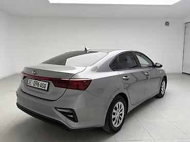 byd e2 2021: Kia K3: 2021 г., 1.6 л, Вариатор, Бензин, Седан — 6