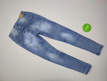 denim version: Denim, Jeansy damskie, rozmiar S — 3