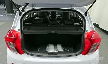 Chevrolet: Chevrolet Spark: 2021 г., Бензин, Хэтчбэк — 18