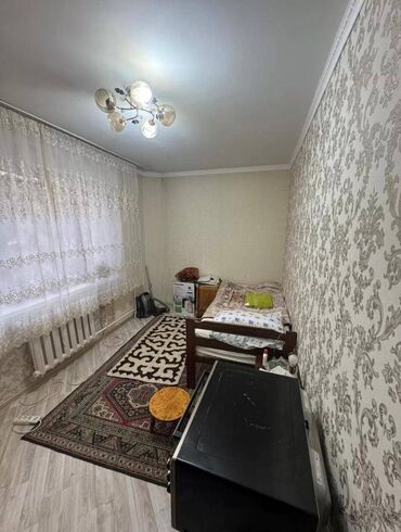 Продажа квартир: 2 комнаты, 44 м², 104 серия, 1 этаж, Евроремонт