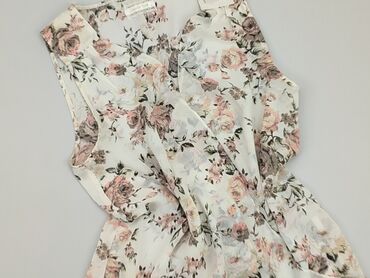 fuksjowa bluzki: Blouse, M (EU 38), condition - Good