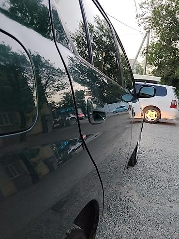 кандицатор: Toyota Prius: 2000 г., 1.5 л, Автомат, Гибрид, Седан — 3