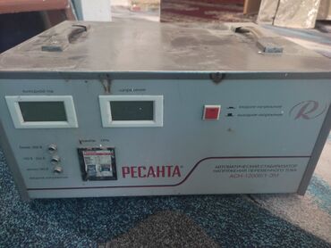 настольный теннисная ракетка: Продам 12кв 220в.
17000с