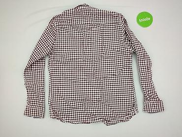 bluza z futrem: Oxford, Koszulа dla mężczyzn, rozmiar L — 3