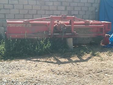khazar avto: Belarus MTZ-82.1 traktor və kənd təsərrüfatı avadanlığı - Model — 3