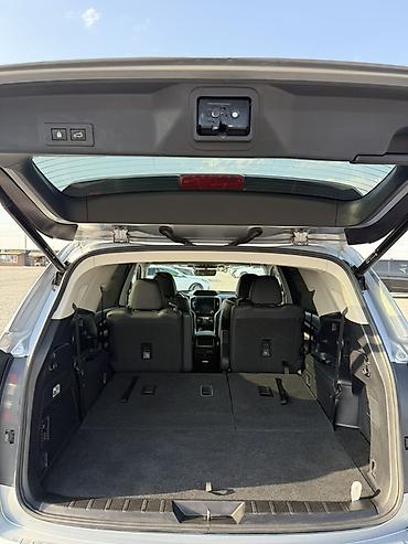 ascent: Subaru Ascent: 2020 г., 2.4 л, Вариатор, Бензин, Кроссовер — 9