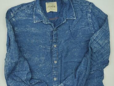 sweter w chmurki reserved: Jack & Jones, Koszulа dla mężczyzn, rozmiar XL