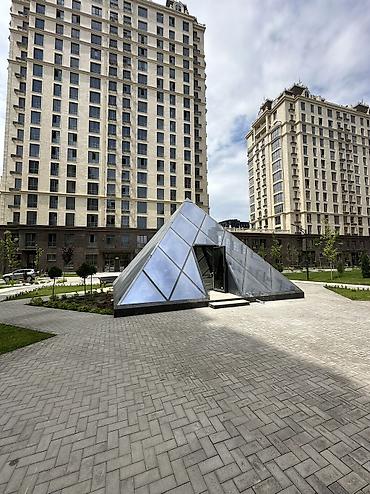 томми: Сдан, Элитка, 2 комнаты, 80 м² — 3