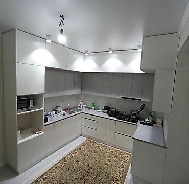 Мебель на заказ: Мебель на заказ, Кухня, Кухонный гарнитур, Столешница, Стенка — 4