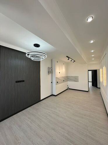 квартиры в лебединовке: 2 комнаты, 55 м², Элитка, 11 этаж, Евроремонт