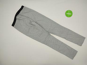 zara 21: Esmara, Spodnie materiałowe damskie, rozmiar S — 3
